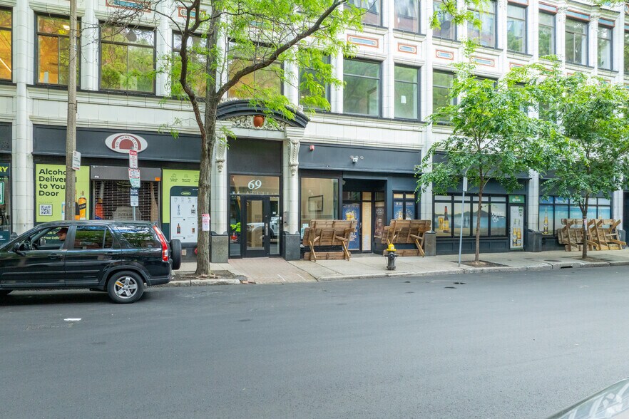 More Photos Of 69 Canal St, Boston Office For Lease