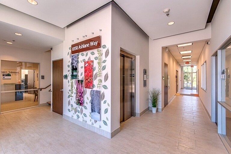 More Photos Of 8350 Ashlane Way, The Woodlands Medical For Lease