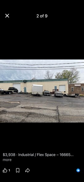 Primary Photo Of 8221-8237 E Washington St, Chagrin Falls Unknown For Lease