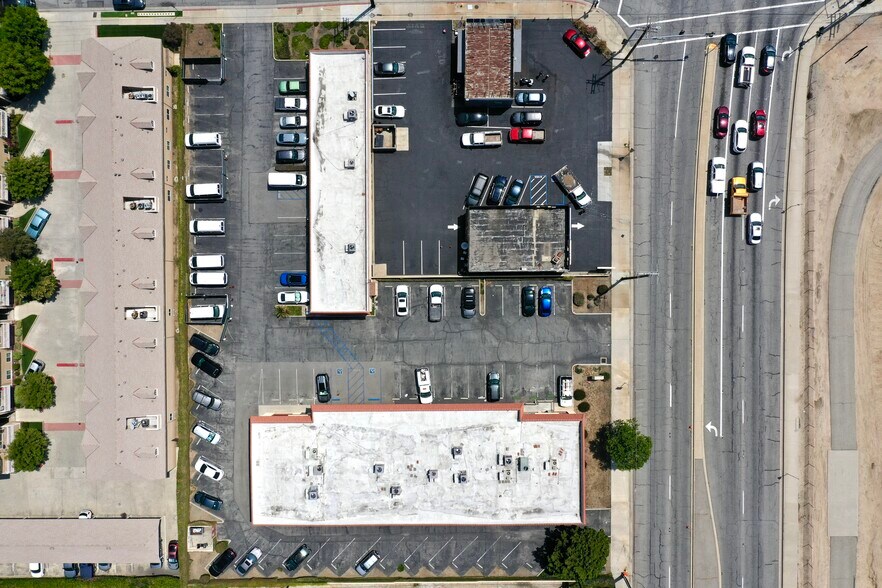More Photos Of 1025 W Arrow Hwy, Glendora Medical For Sale