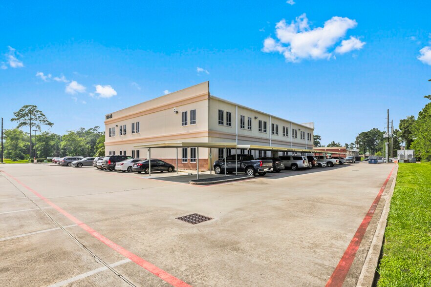 More Photos Of 18648 McKay Dr, Humble Medical For Lease