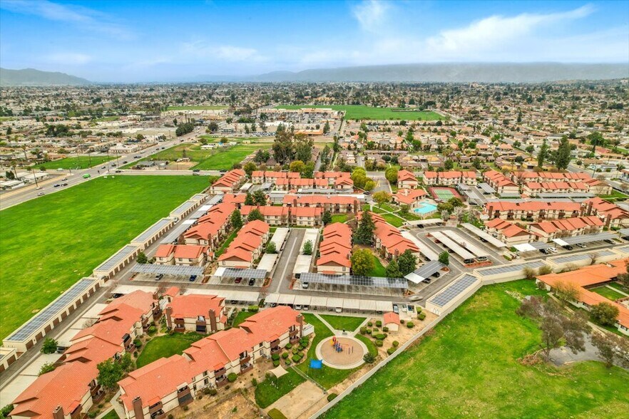 More Photos Of Chambers Street & Buena Vista St, Hemet Land For Sale