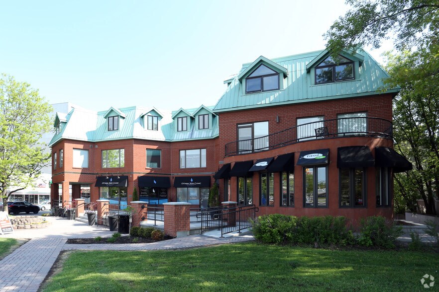 More Photos Of 2-4 Beechwood Ave, Ottawa Storefront Retail Office For Lease
