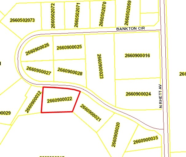 More Photos Of 1007 Bankton Cir, Hanahan Flex For Lease