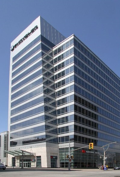 More Photos Of 1 Riverside Dr W, Windsor Office For Lease
