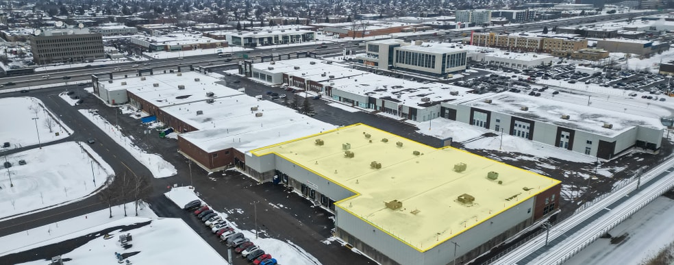 Primary Photo Of 2090-2198 Rt Transcanadienne, Dorval Warehouse For Lease