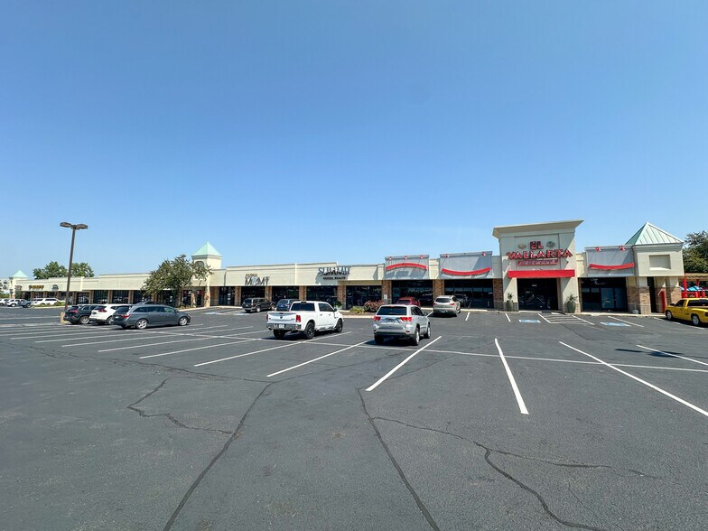 More Photos Of 8013-8045 S 83rd Ave, La Vista Unknown For Lease