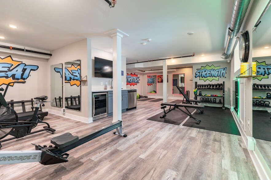 More Photos Of 2616 W Girard Ave, Philadelphia Apartments For Sale