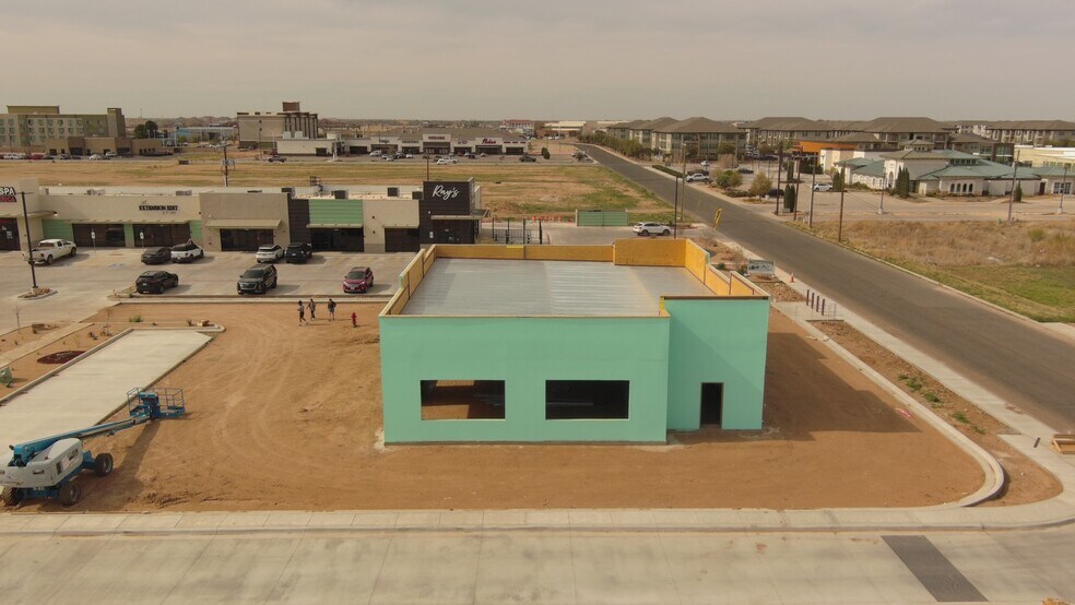More Photos Of 0000 Medical Drive park, Odessa General Retail For Lease