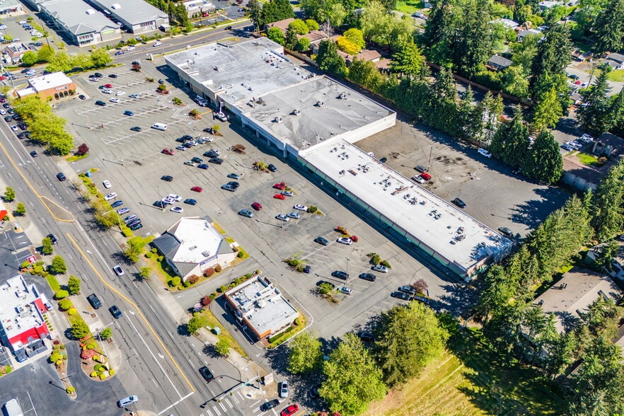 More Photos Of 2311-2337 SW 336th St, Federal Way Freestanding For Sale
