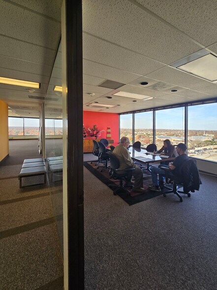 More Photos Of 100 N Central Expy, Richardson Office For Lease
