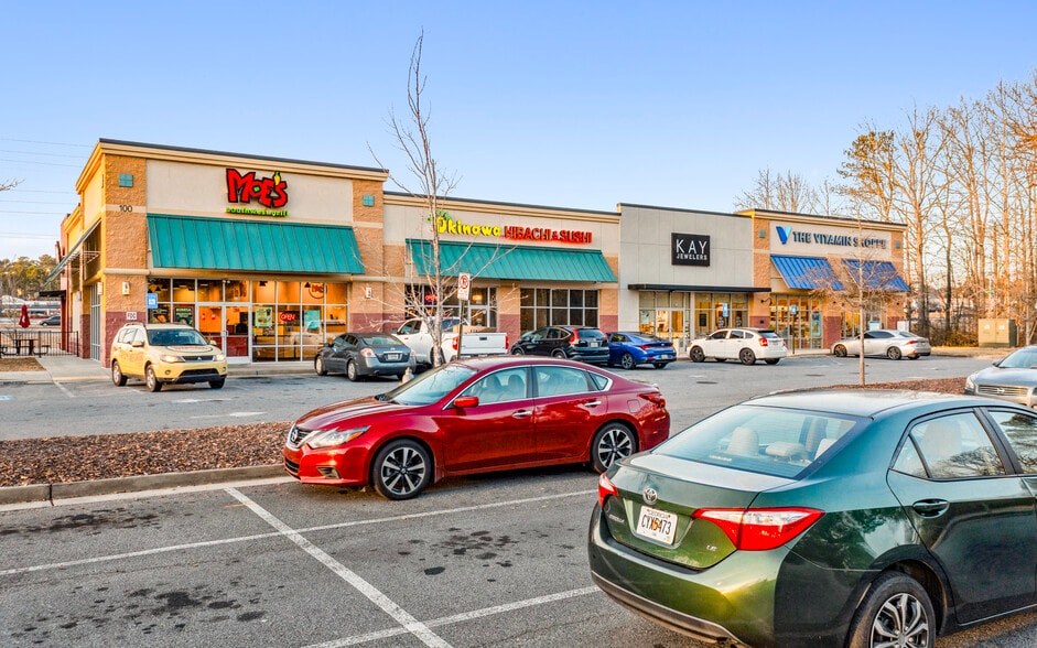 1757 E West Connector, Austell, GA 30106 Storefront For Sale