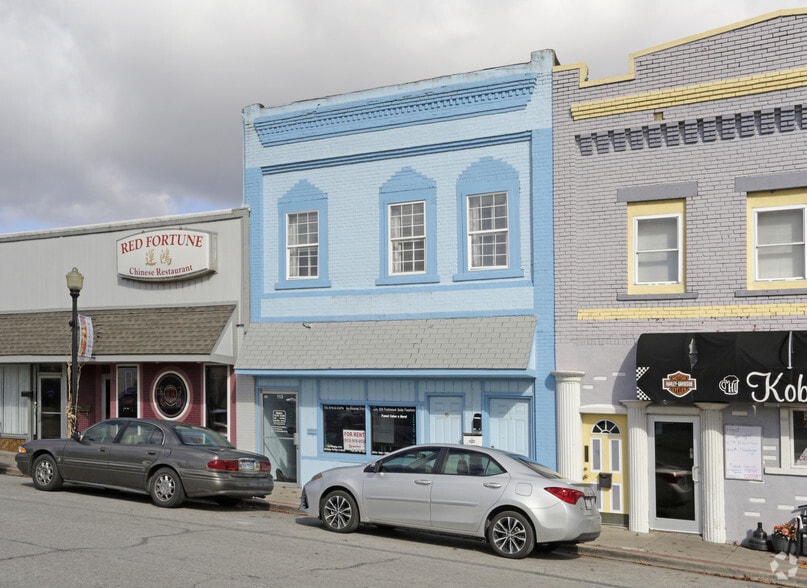More Photos Of 115 Oak St, Bonner Springs Office For Sale