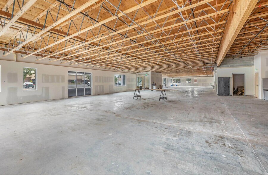 More Photos Of 3264 W Elder St, Boise Office For Lease