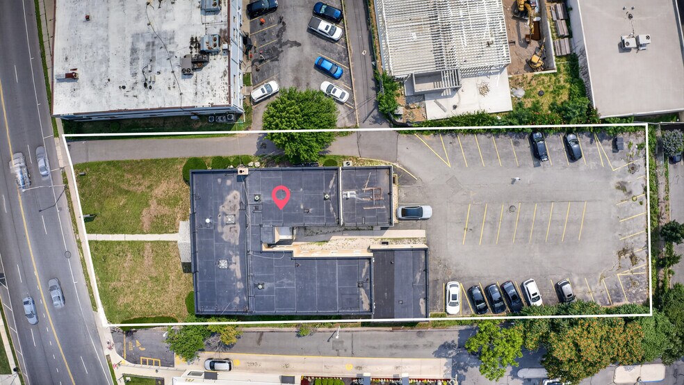 More Photos Of 155 W Merrick Rd, Freeport Medical For Lease