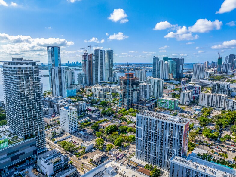 More Photos Of 236 NE 28th St, Miami Apartments For Sale