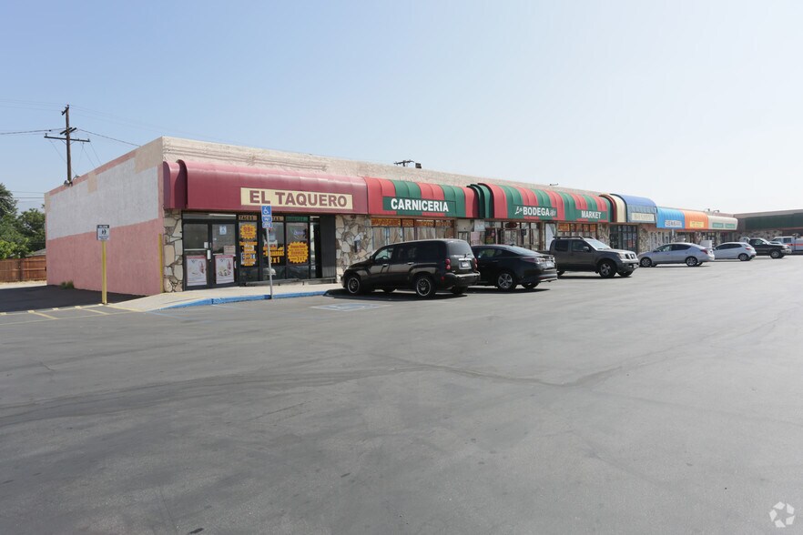More Photos Of 1700-1736 W Highland Ave, San Bernardino Veterinarian Kennel For Lease