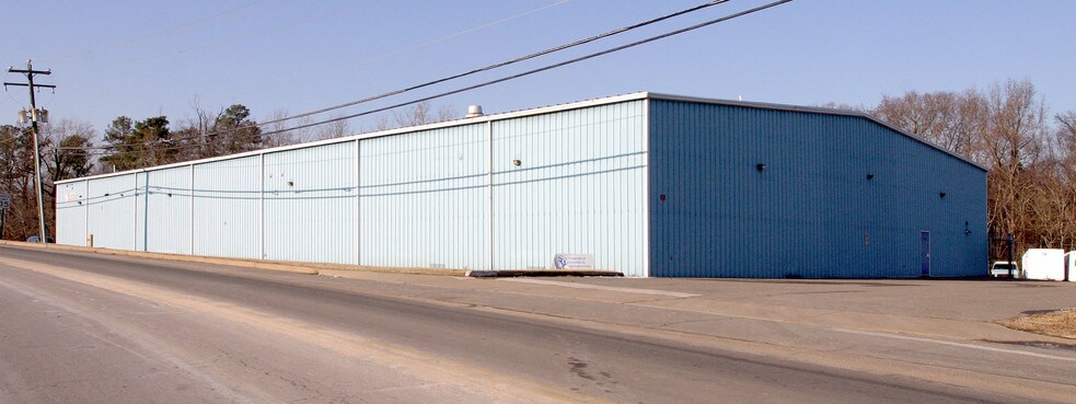 More Photos Of 2200 Gordon Ln, Richmond Industrial For Sale