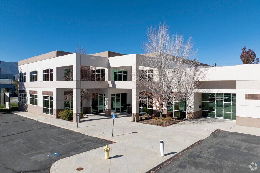 Primary Photo Of 2243 Park Pl, Minden Research And Development For Sale