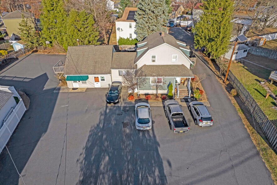 More Photos Of 307 Oak Tree Ave, South Plainfield Storefront Retail Office For Sale