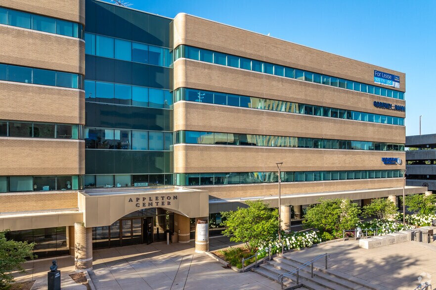 More Photos Of 100 W Lawrence St, Appleton Loft Creative Space For Sale