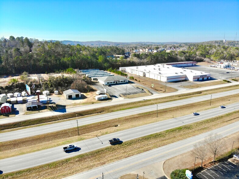 More Photos Of 1713 E 280 Byp, Phenix City General Retail For Sale