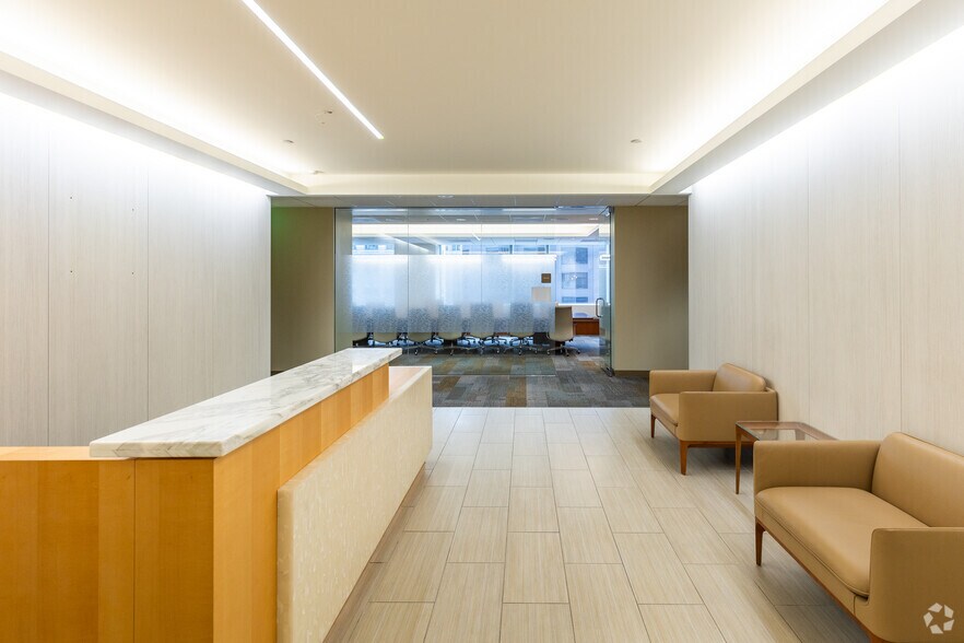 More Photos Of 550 California St, San Francisco Office For Lease