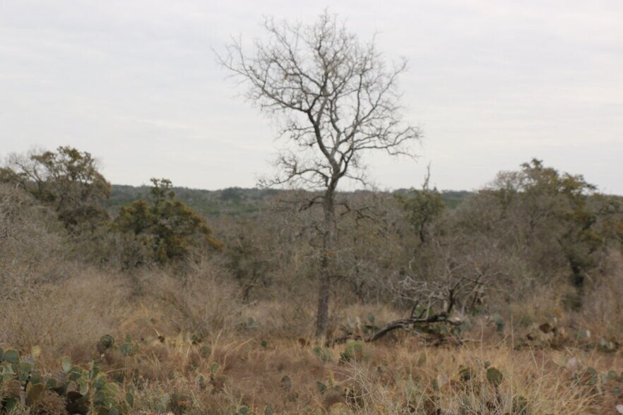 More Photos Of 00 Private Road 3730, San Antonio Land For Sale