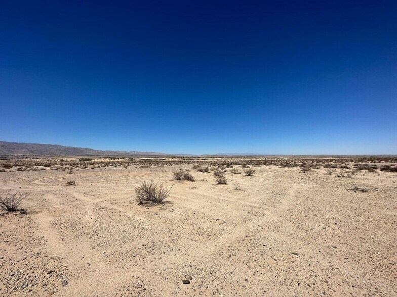 More Photos Of 3730 Utah Trail, Twentynine Palms Land For Sale