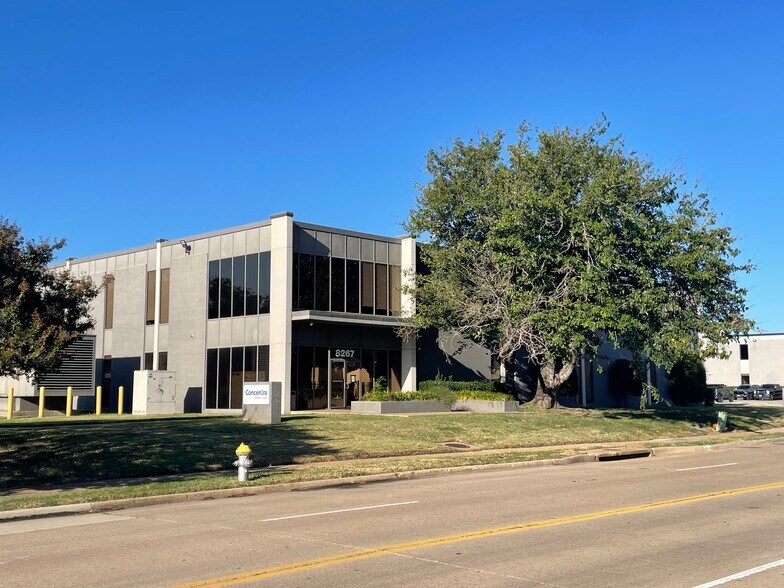 Primary Photo Of 8267 Elmbrook Dr, Dallas Office For Lease