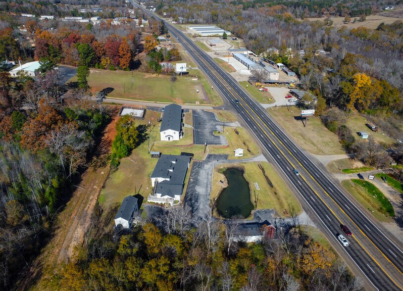 More Photos Of 15632 State Highway 110 S, Whitehouse Medical For Lease