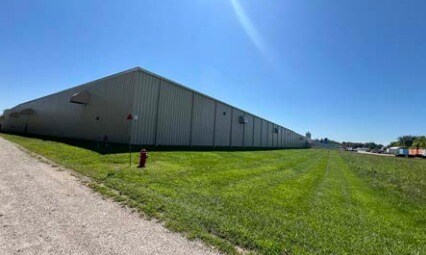 More Photos Of 458 2nd Ave, Tiffin Manufacturing For Sale