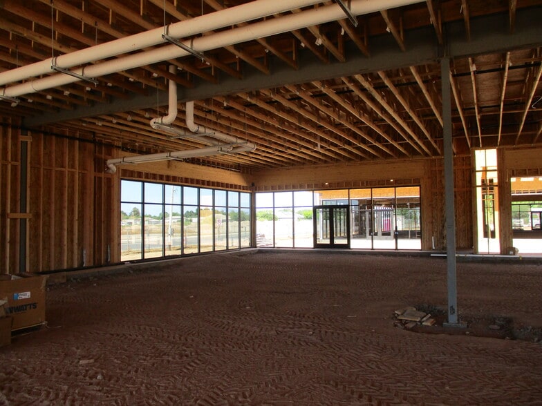 More Photos Of SEC of Melrose & Rome - 10 Medical/Office Condos, Gilbert Medical For Sale