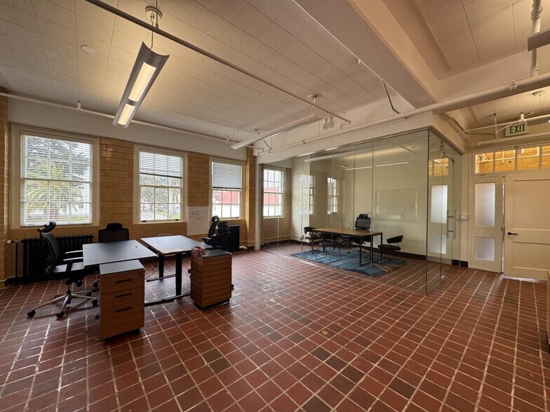 More Photos Of 220 Halleck St, San Francisco Office For Lease