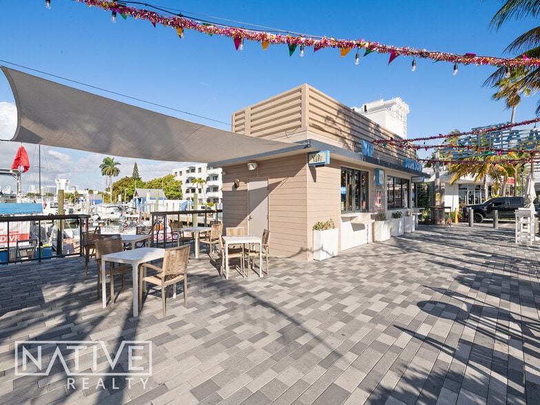 Primary Photo Of 849 Seabreeze Blvd, Fort Lauderdale Restaurant For Lease