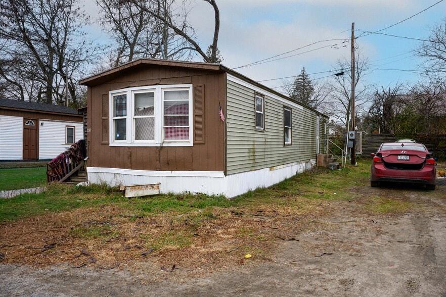 More Photos Of Keeseville NY 12944, Keeseville Manufactured Housing Mobile Home Park For Sale