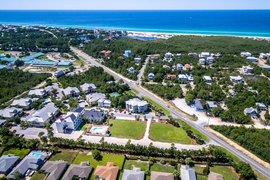 More Photos Of 64 Topsail Village Dr, Santa Rosa Beach Office Residential For Sale