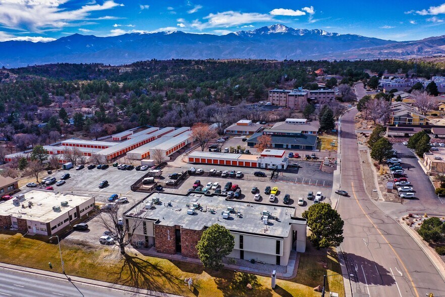 More Photos Of 3100 N Academy Blvd, Colorado Springs Medical For Sale