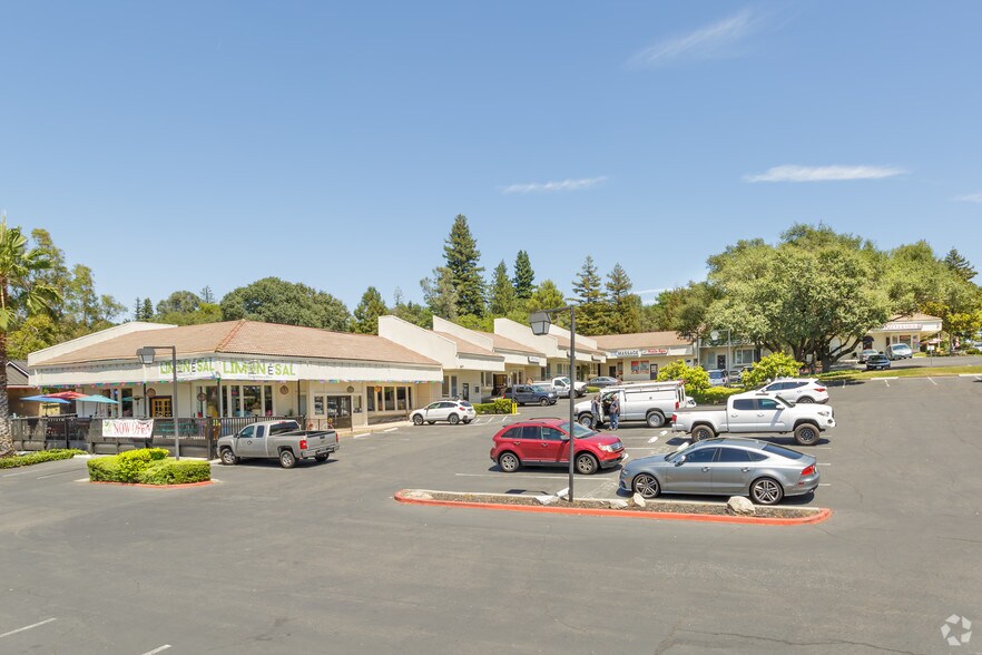 More Photos Of 6693 Folsom Auburn Rd, Folsom Unknown For Lease