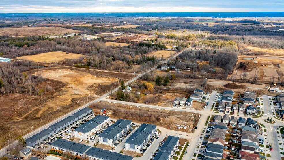 More Photos Of 61-65 Nottinghill Dr, Cambridge Land For Sale