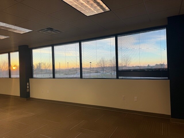 More Photos Of 300 Interstate Corporate Cent, Williston Office For Sale