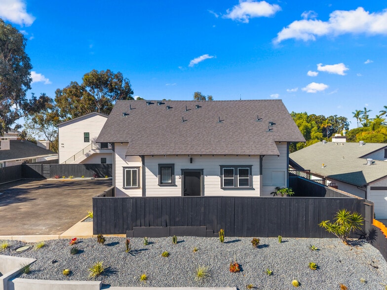 More Photos Of 832 Desty St, San Diego Apartments For Sale