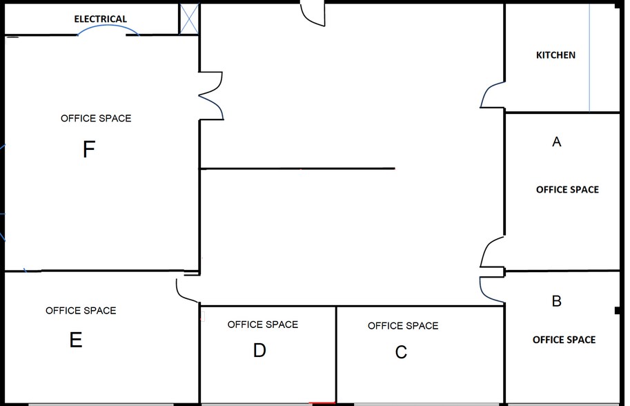 More Photos Of 850 Harbourside Dr, North Vancouver Medical For Lease