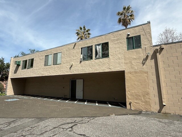 More Photos Of 3666 El Camino Real, Palo Alto Freestanding For Lease