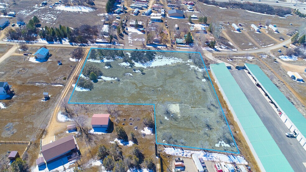 More Photos Of 277 County Route 233, Durango Land For Sale