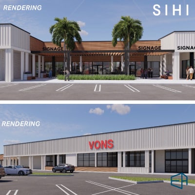 More Photos Of 5550-5640 E Santa Ana Canyon Rd, Anaheim Hills Unknown For Lease
