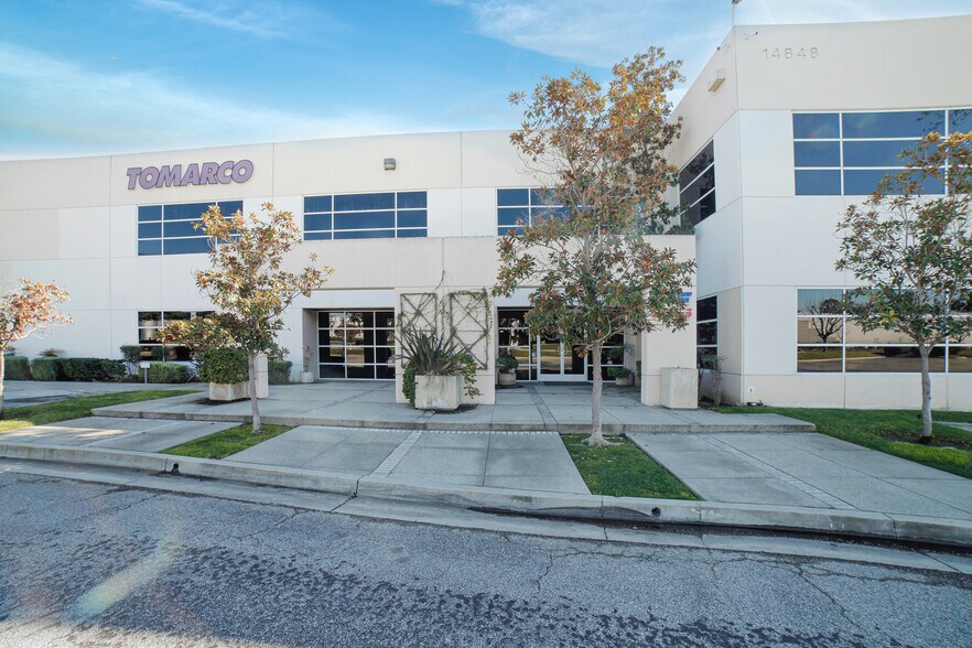 More Photos Of 14848 Northam St, La Mirada Manufacturing For Sale
