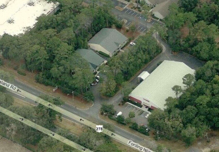 More Photos Of 1504 Fording Island Rd, Bluffton Freestanding For Lease