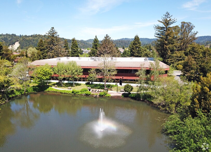 More Photos Of 269 Mt. Hermon Rd, Scotts Valley Office For Lease