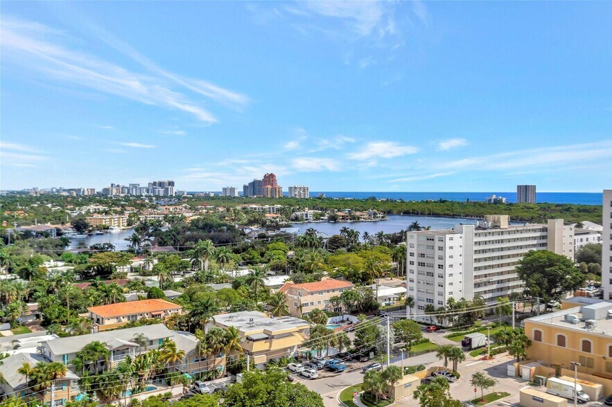 More Photos Of 2455 E Sunrise Blvd, Fort Lauderdale Loft Creative Space For Sale